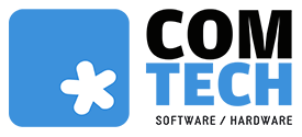 logo COM-TECH